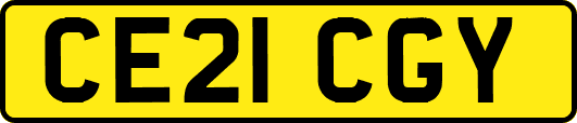 CE21CGY