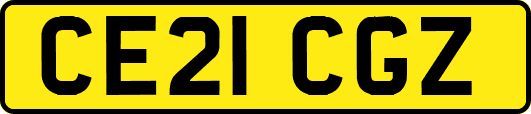 CE21CGZ
