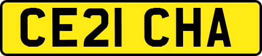 CE21CHA
