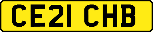 CE21CHB
