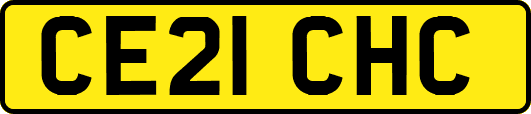 CE21CHC