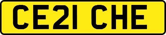CE21CHE