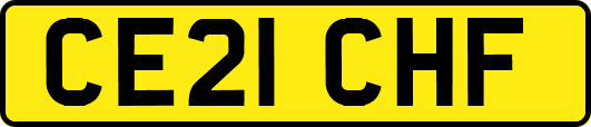 CE21CHF