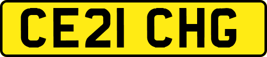 CE21CHG