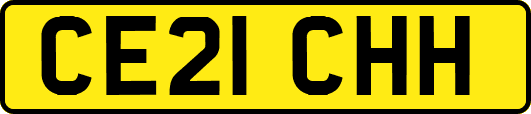 CE21CHH