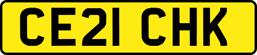 CE21CHK