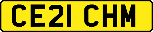 CE21CHM