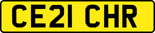 CE21CHR
