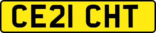 CE21CHT