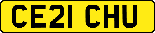 CE21CHU
