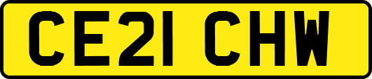CE21CHW