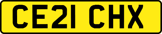 CE21CHX