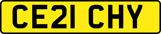 CE21CHY