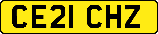 CE21CHZ