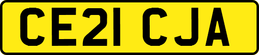 CE21CJA