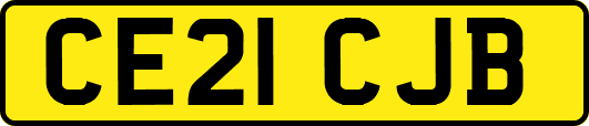 CE21CJB