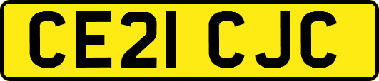 CE21CJC