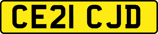 CE21CJD