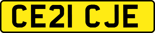 CE21CJE