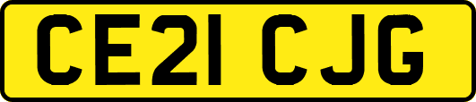CE21CJG