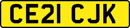 CE21CJK