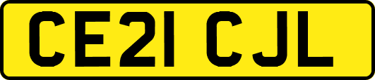 CE21CJL