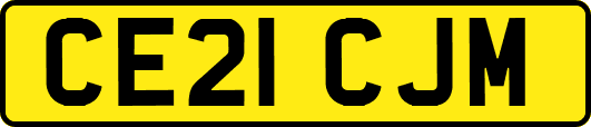 CE21CJM