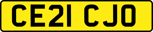 CE21CJO