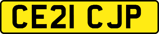 CE21CJP