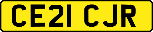 CE21CJR