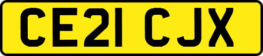 CE21CJX