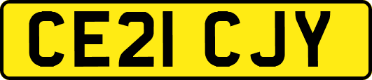 CE21CJY