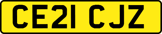 CE21CJZ