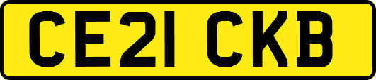 CE21CKB
