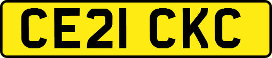 CE21CKC
