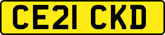 CE21CKD