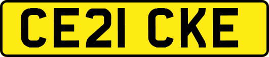CE21CKE
