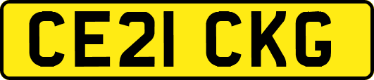 CE21CKG