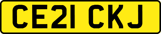CE21CKJ