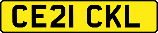CE21CKL