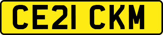 CE21CKM