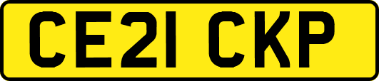 CE21CKP