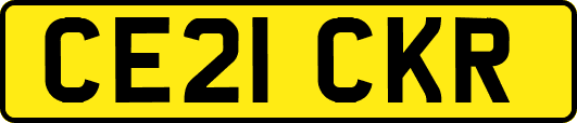 CE21CKR