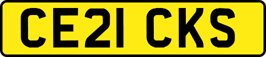 CE21CKS