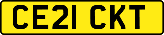 CE21CKT