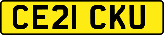 CE21CKU