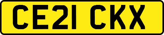 CE21CKX