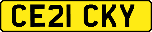 CE21CKY