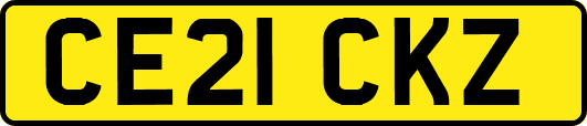 CE21CKZ