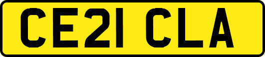 CE21CLA